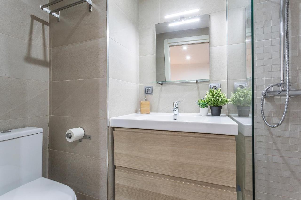 Apartmán Brisas Playa 3 Banos Cádiz Exteriér fotografie